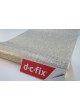 D-c-fix Lipni plėvelė 0,45m. pločio 200-2162 Textilgewebe braun